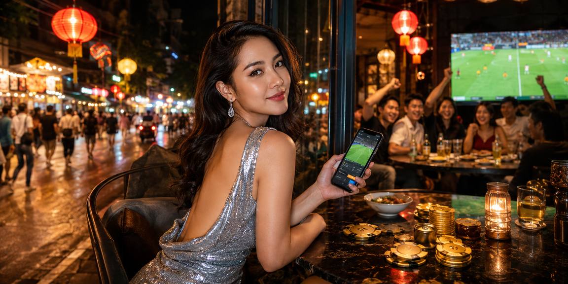 116bet Tài Xỉu Nhanh