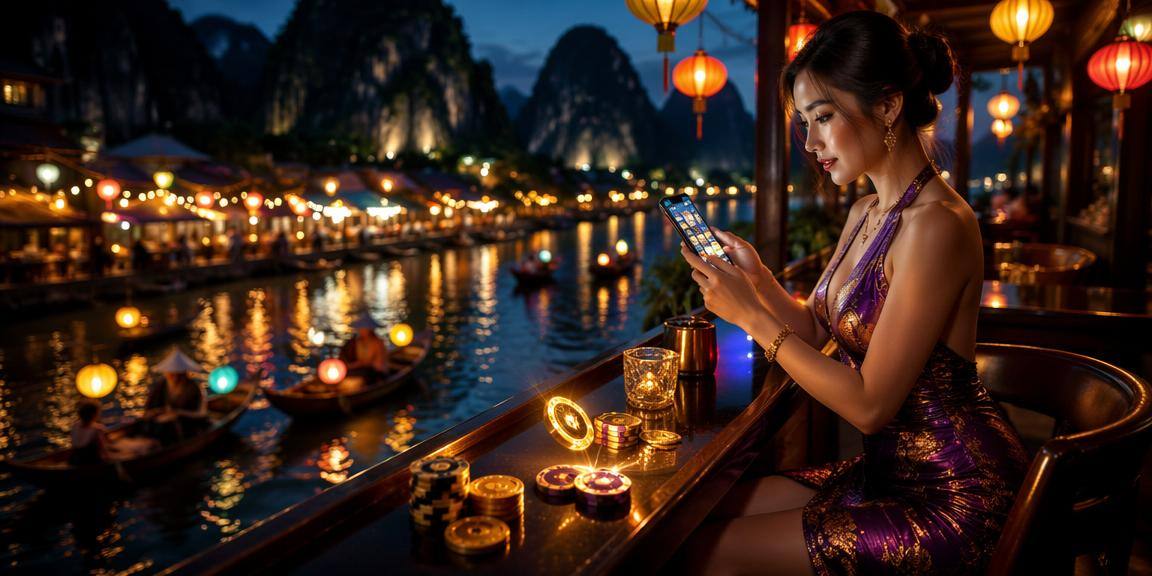 116bet Lô Đề Miền Nam