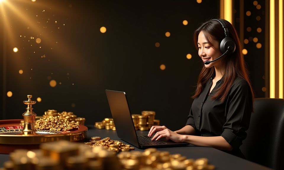116bet Đội ngũ 116bet – xây dựng nền tảng từ góc nhìn người chơi Việt